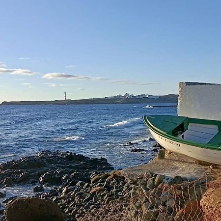 Ocean View Apartment Poris Poris de Abona Bagian luar foto