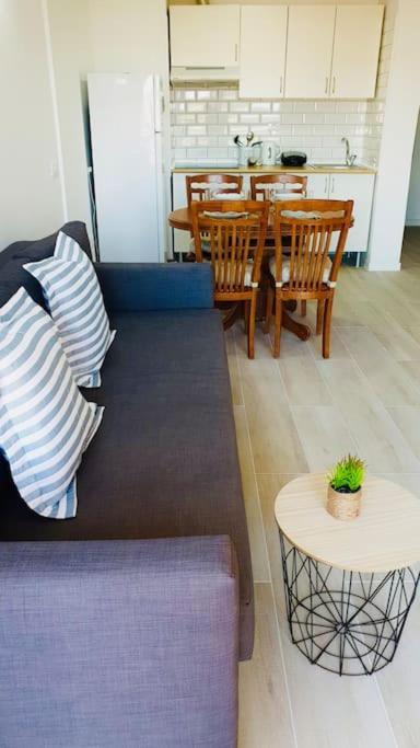 Ocean View Apartment Poris Poris de Abona Bagian luar foto