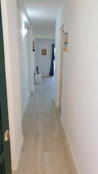 Ocean View Apartment Poris Poris de Abona Bagian luar foto